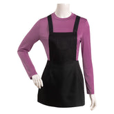 The Owl House - Amity Cosplay Costume Outfits Halloween Carnival Suit - INSWEAR